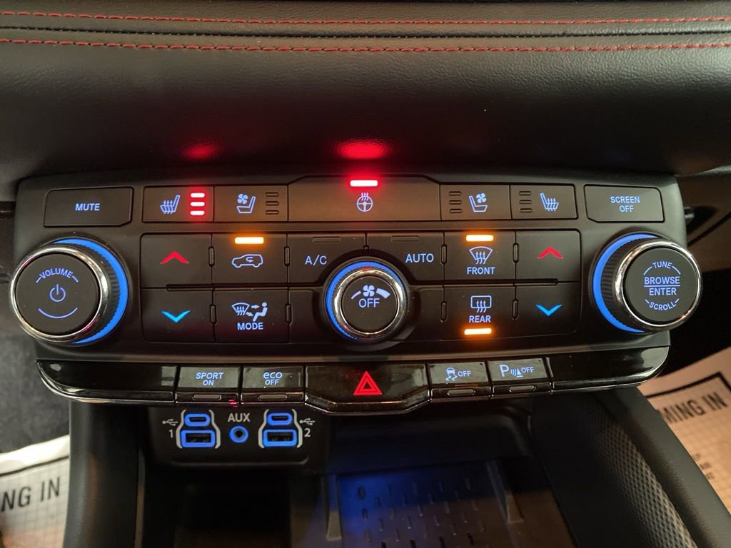 Used 2025 Dodge Durango R/T image 5