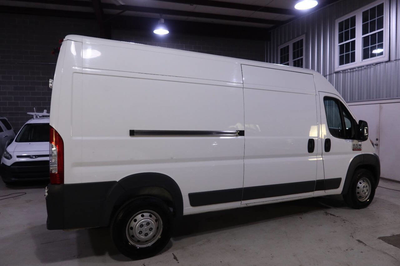 Used 2018 RAM ProMaster 2500 FWD image 6