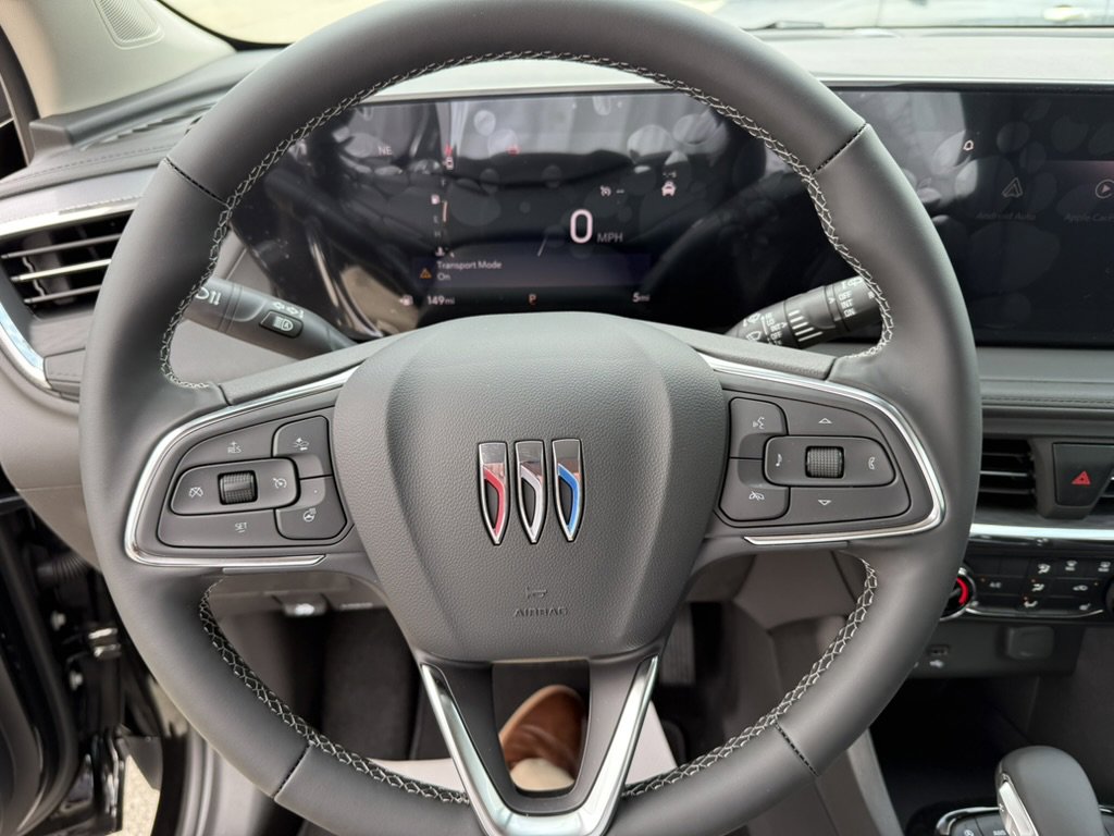 New 2026 Buick Encore GX Preferred w/ Comfort Package AWD/4WD image 19