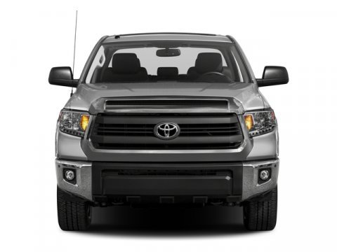 Used 2016 Toyota Tundra SR5 image 4