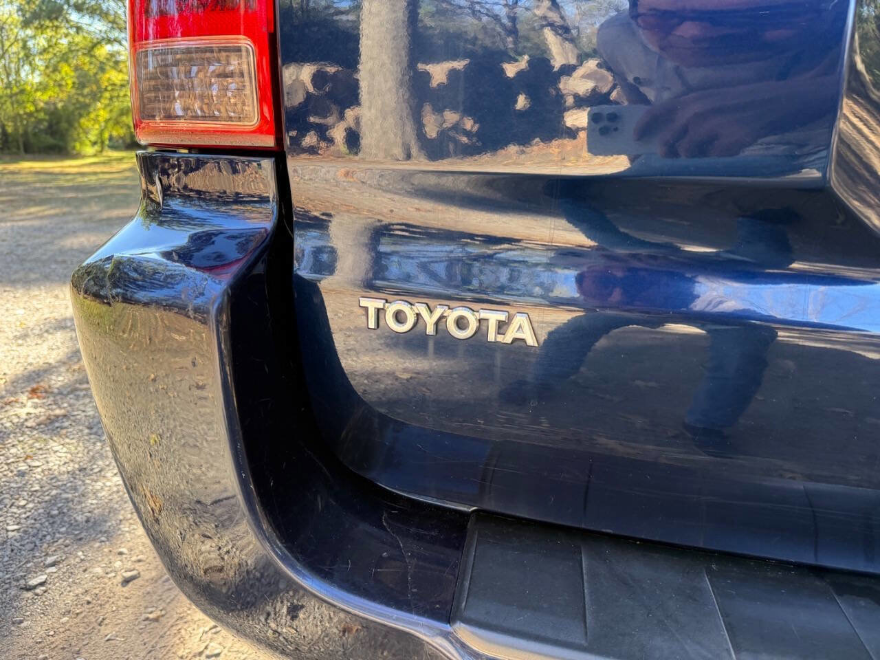 Used 2007 Toyota 4Runner Limited image 53