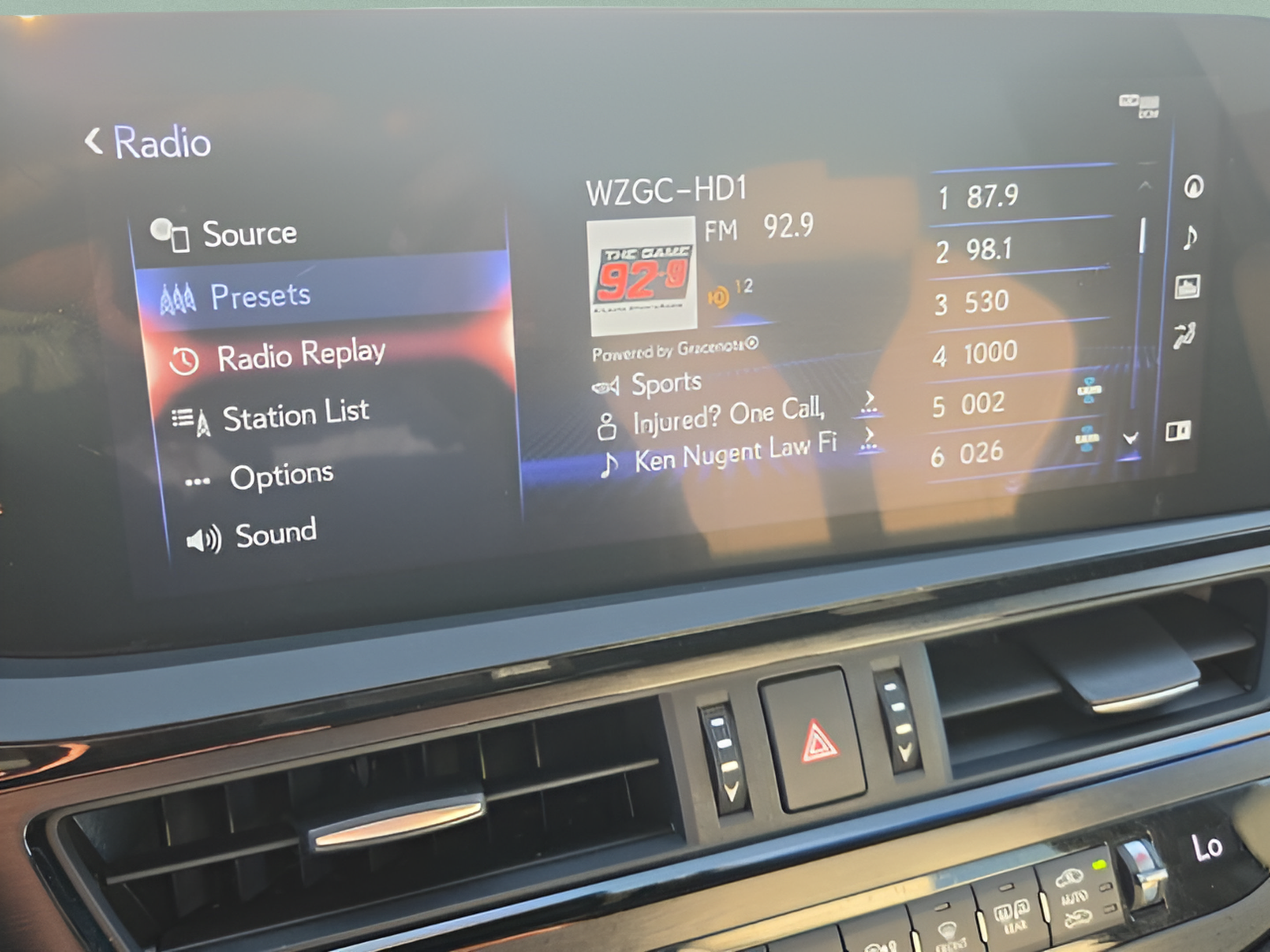 Certified 2022 Lexus ES 350 F Sport w/ Accessory Package 2 FWD image 18