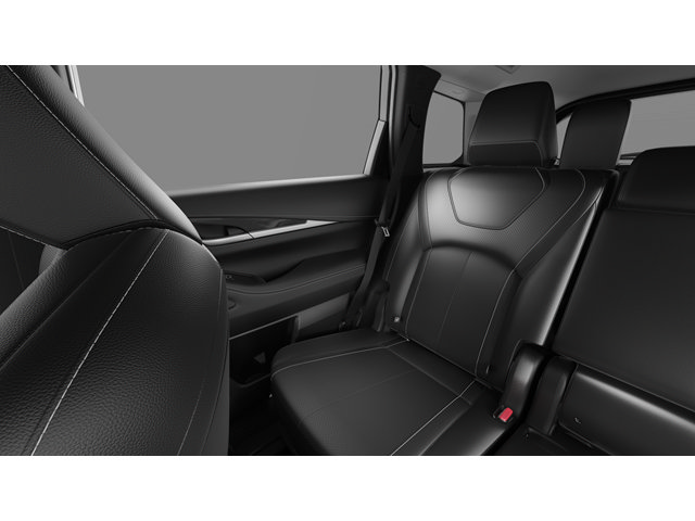 Used 2024 INFINITI QX60 Pure FWD image 14