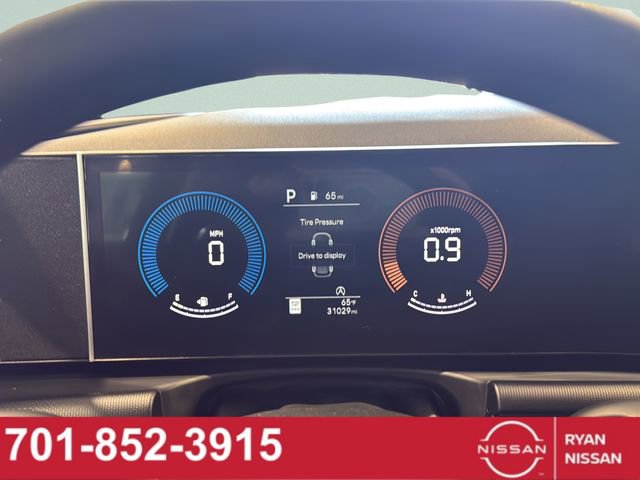 Used 2025 Hyundai Tucson SEL image 11