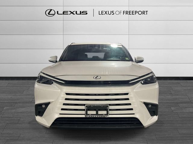 Used 2024 Lexus TX 350 AWD w/ Technology Package image 2