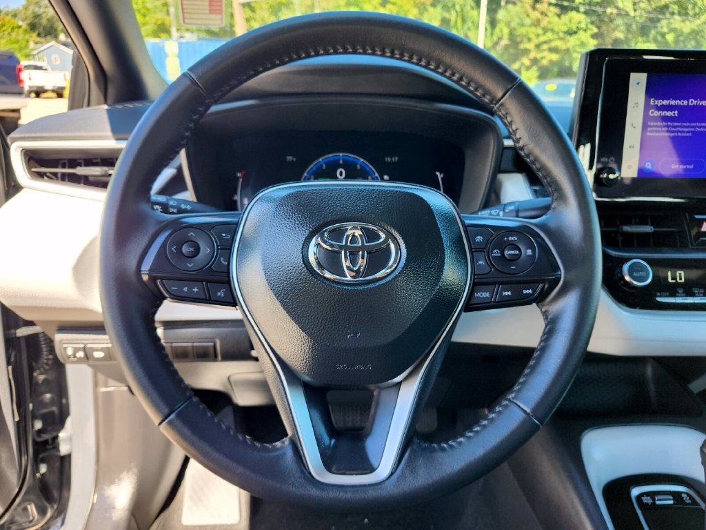 Used 2026 Toyota Corolla SE FWD image 28