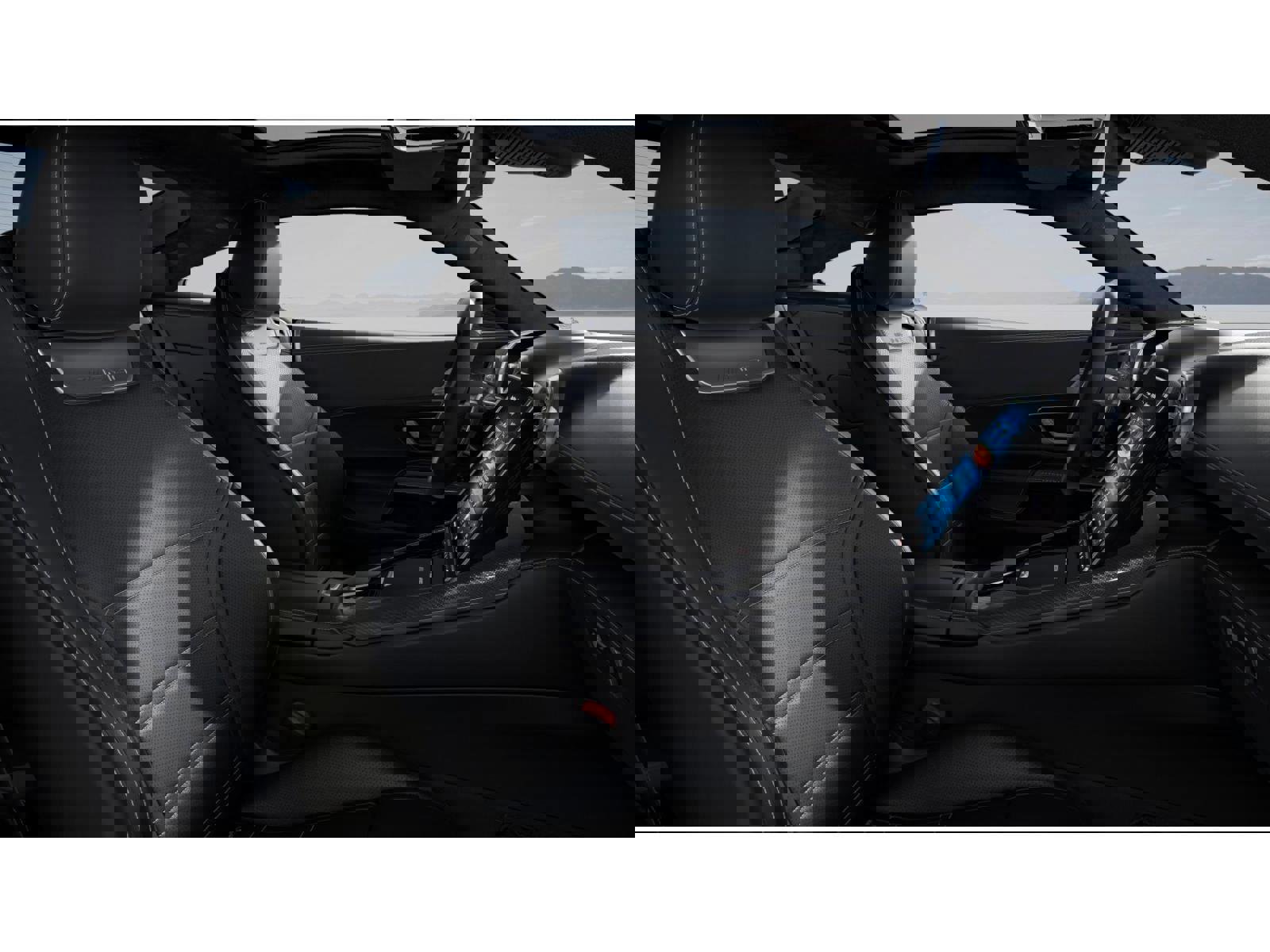 New 2026 Mercedes-Benz AMG GT 55 image 4