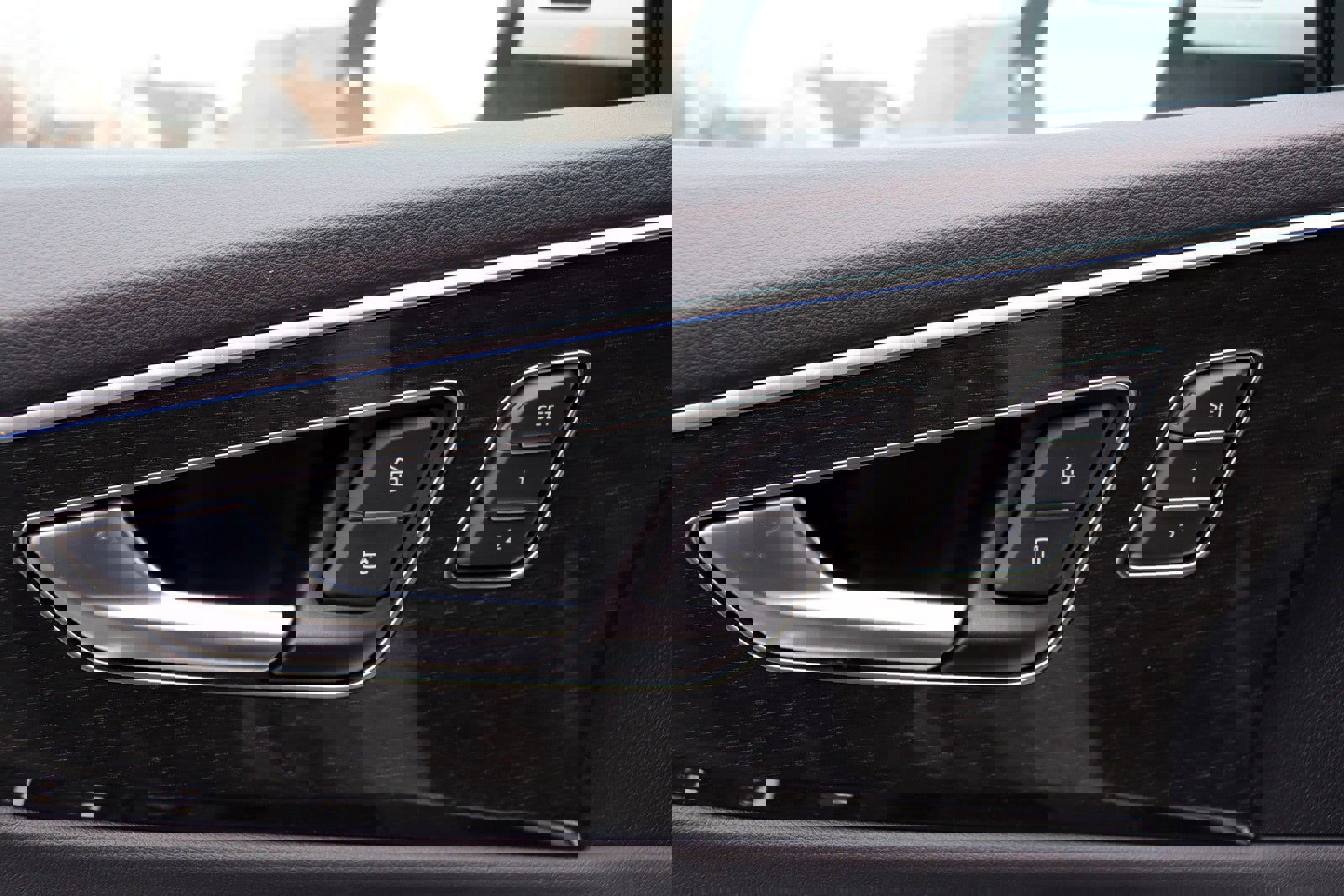 Used 2025 Audi Q8 Prestige w/ Prestige Package image 24