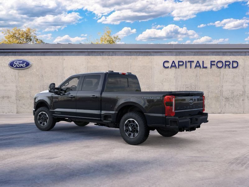 New 2026 Ford F250 Lariat w/ Tremor Off-Road Package AWD/4WD image 7
