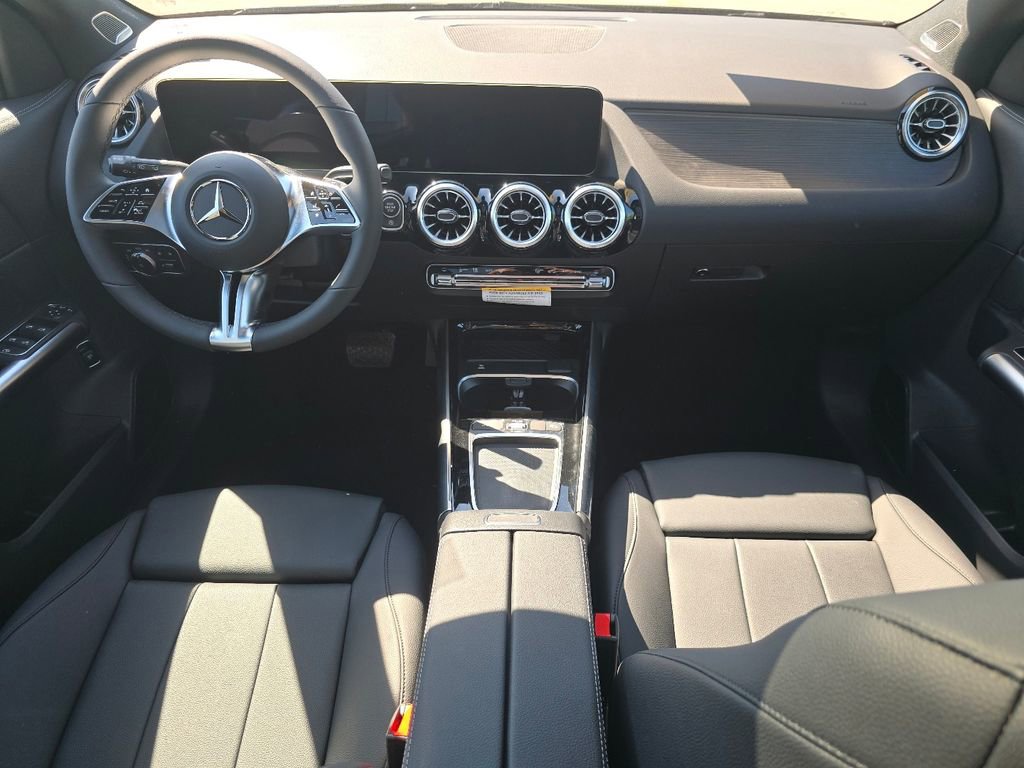New 2026 Mercedes-Benz GLA 250 4MATIC image 22