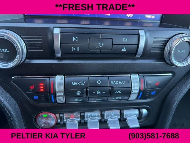 Used 2021 Ford Mustang GT Premium w/ Equipment Group 401A image 21