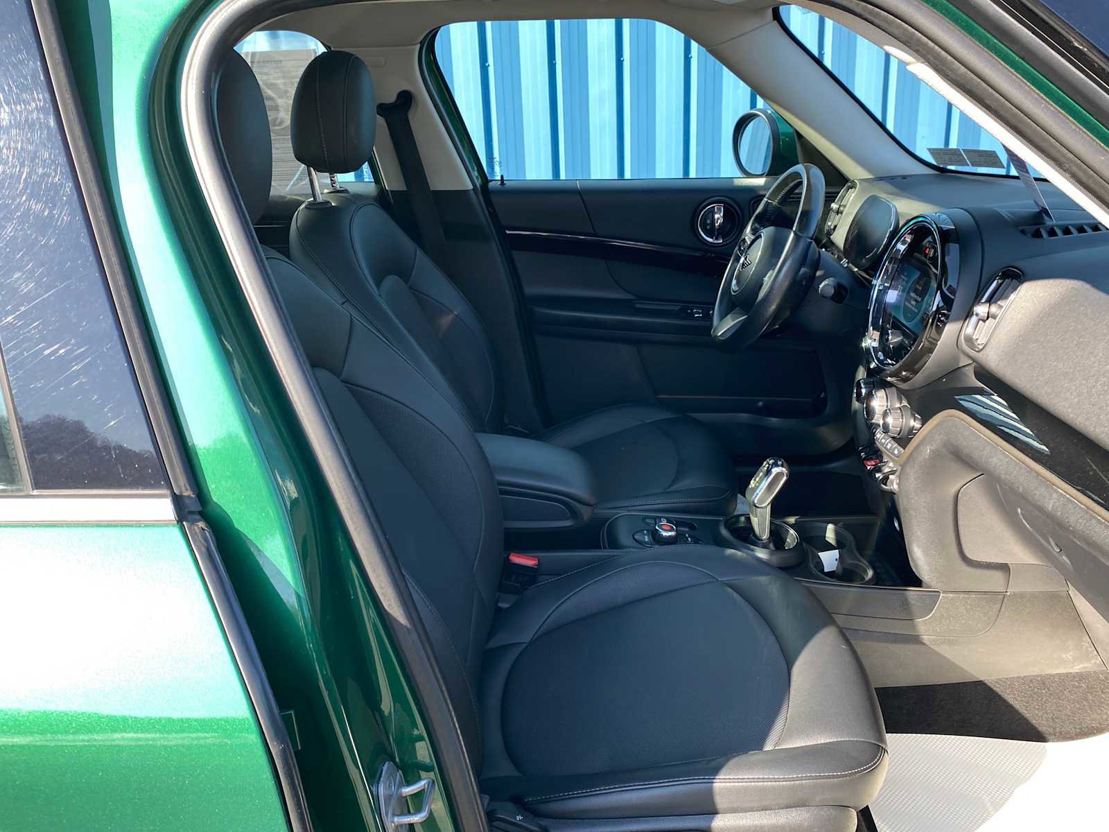 Used 2022 MINI Cooper Countryman image 25