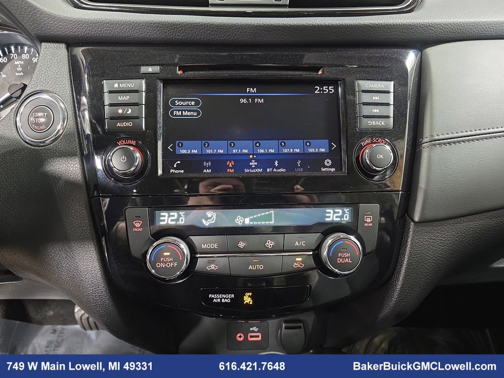 Used 2020 Nissan Rogue SL image 21