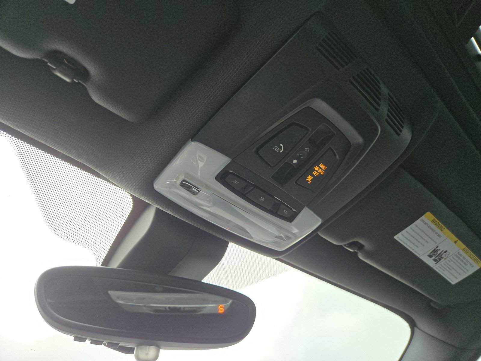 Used 2016 BMW M235i Coupe image 20