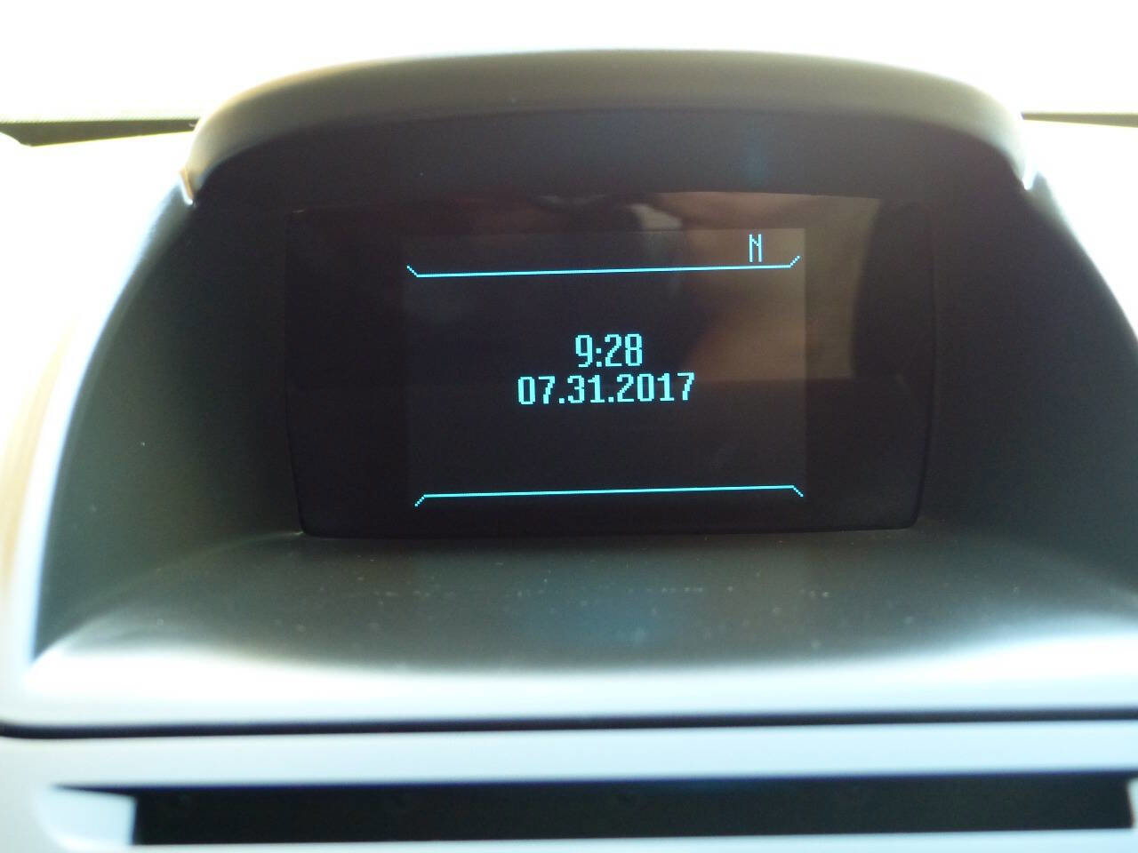 Used 2017 Ford Fiesta SE image 42