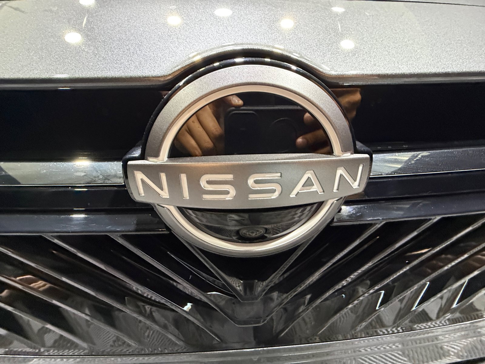 New 2026 Nissan Sentra SL w/ Floor Mat Package FWD image 23