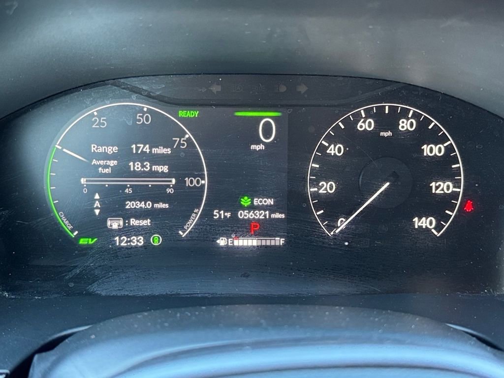 Used 2023 Honda CR-V Sport image 20