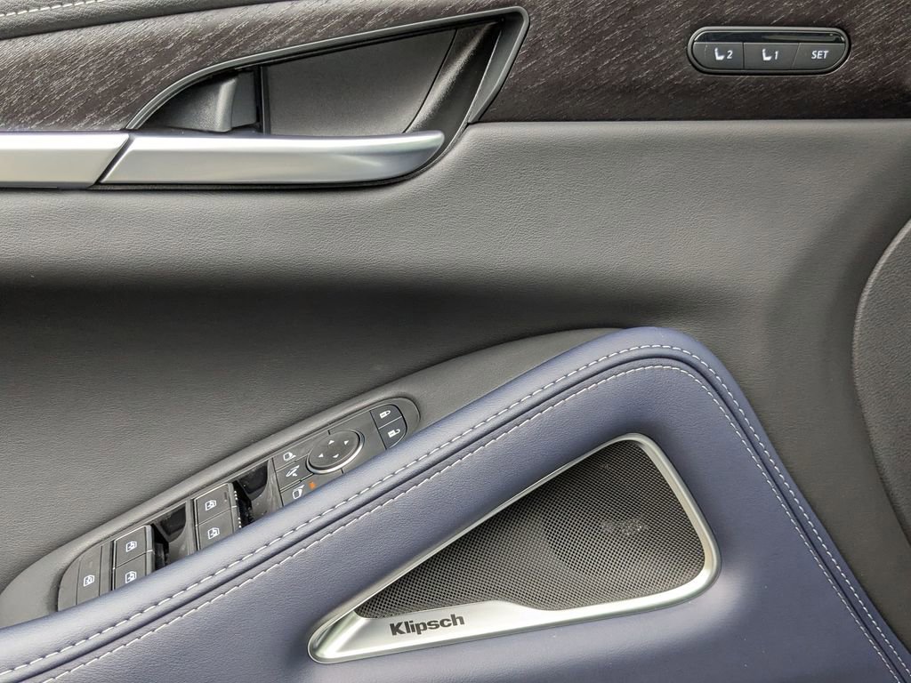 New 2026 INFINITI QX60 Sport image 12