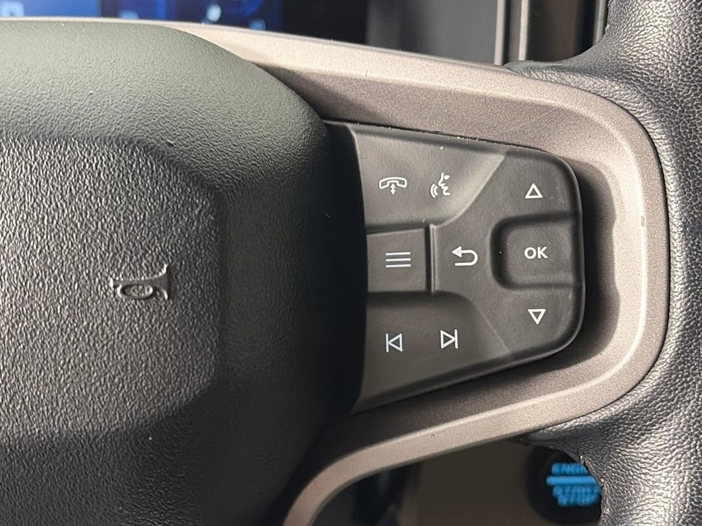 Certified 2022 Ford Bronco Wildtrak image 18