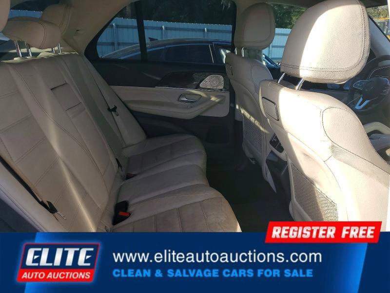 Used 2020 Mercedes-Benz GLE 350 image 21