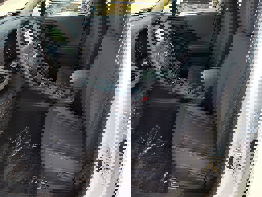 New 2026 Subaru Crosstrek 2.5i image 21