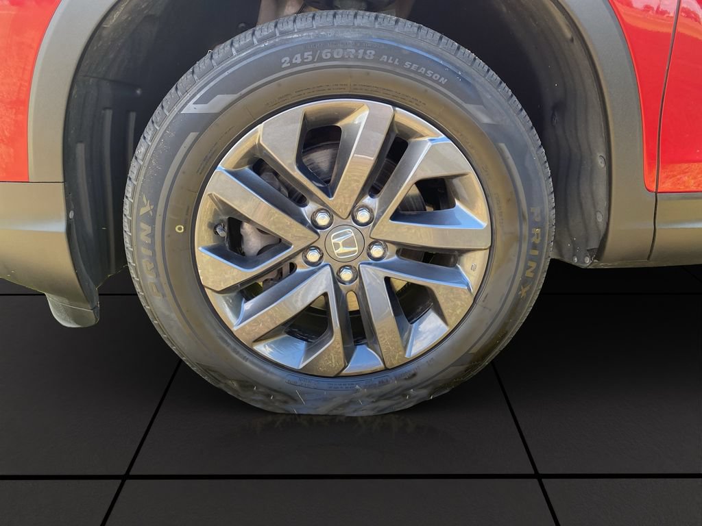 Used 2022 Honda Ridgeline Sport image 50