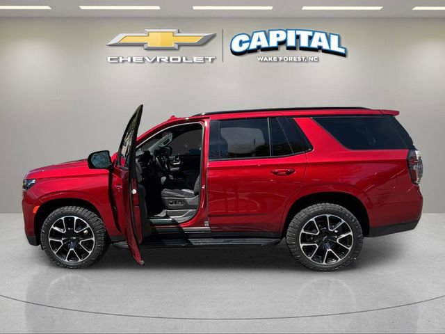 Used 2023 Chevrolet Tahoe RST w/ Luxury Package RWD image 9