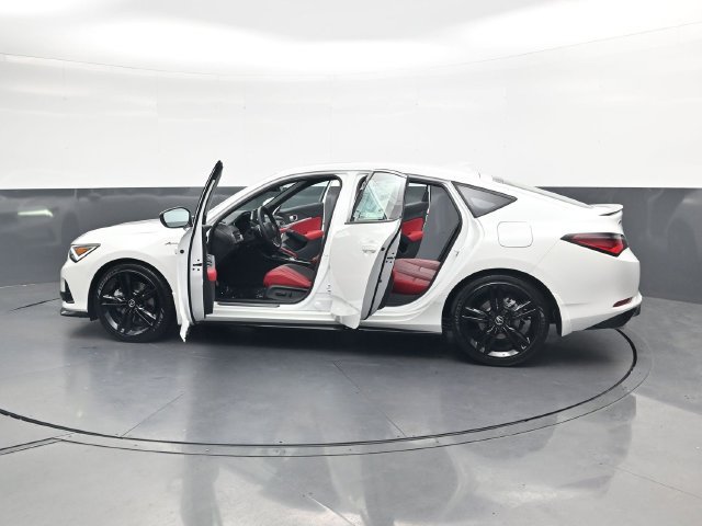 New 2026 Acura Integra A-Spec FWD image 40