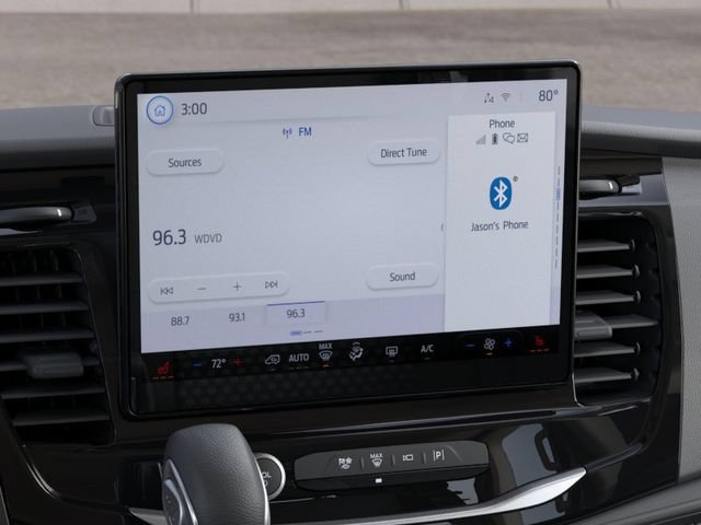 New 2026 Ford Transit 350 XLT AWD/4WD image 14