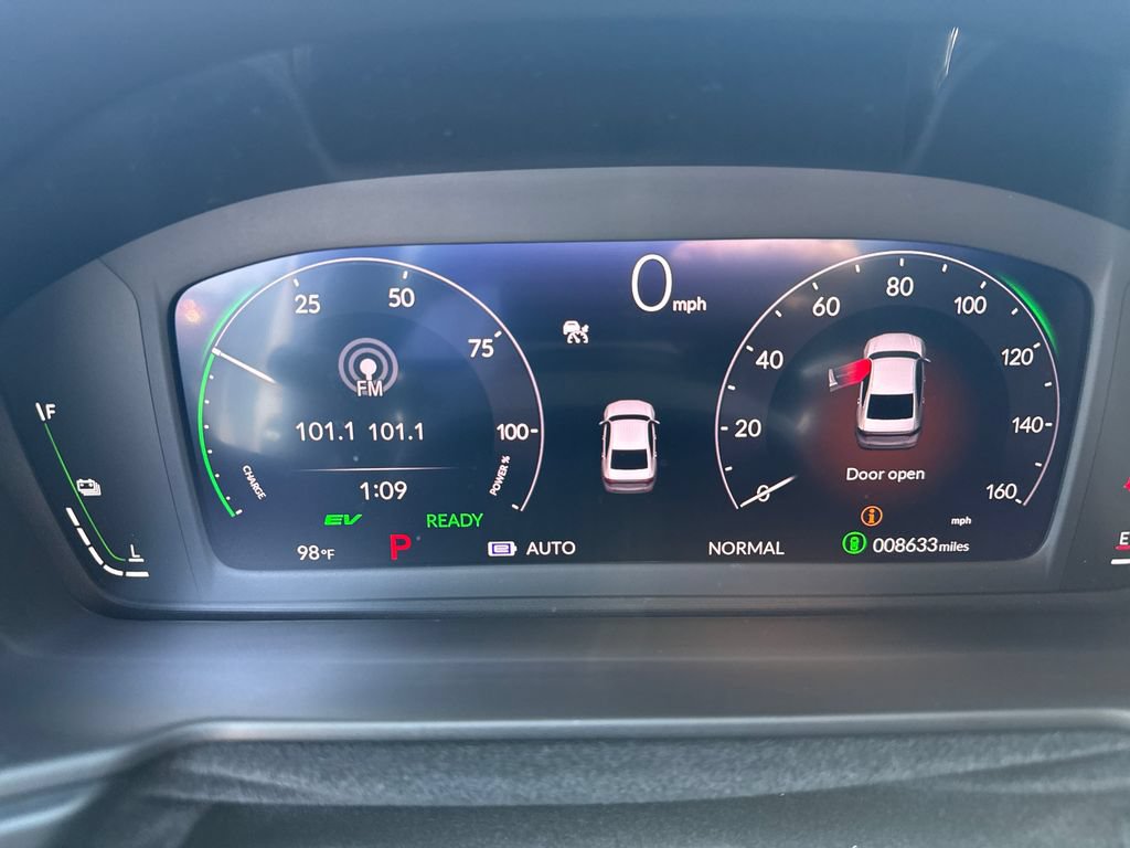 Used 2025 Honda Accord Sport image 19