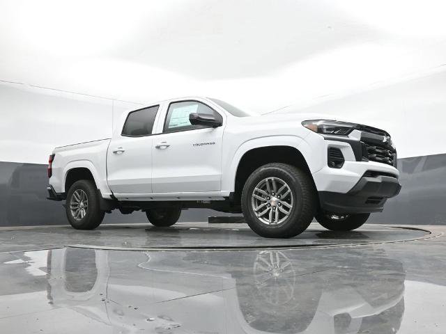 New 2026 Chevrolet Colorado LT w/ LT Convenience Package image 15