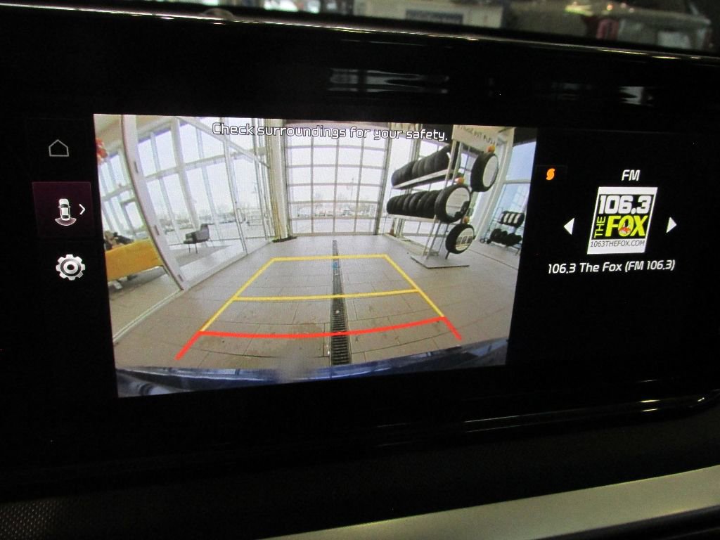 Used 2024 Kia K5 GT-Line FWD image 24