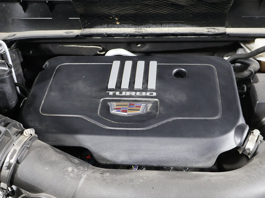 Used 2024 Cadillac XT6 Luxury w/ LPO, Floor Liner Package AWD/4WD image 19