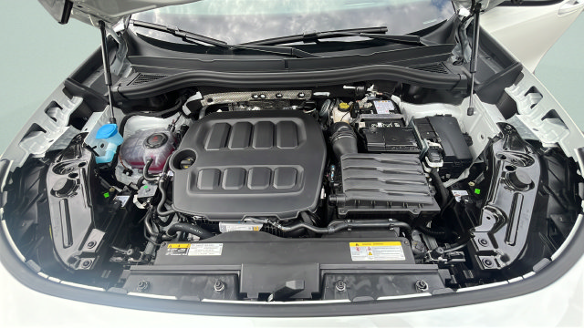 New 2026 Volkswagen Tiguan SE R-Line AWD/4WD image 29