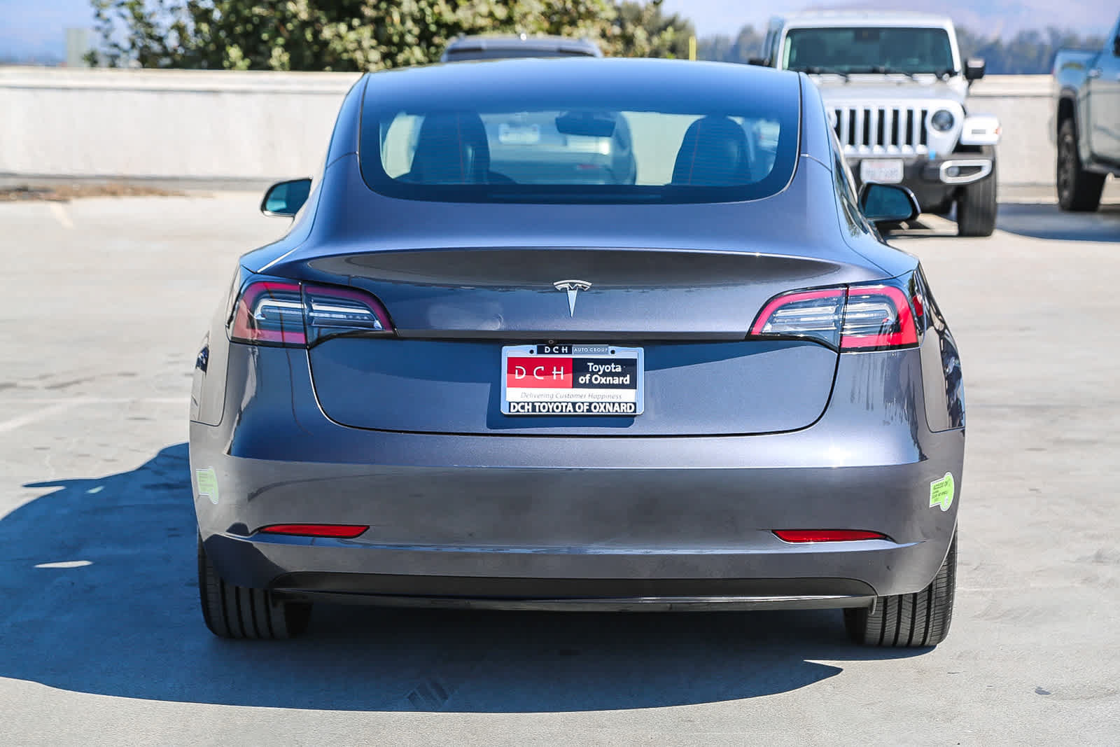 Used 2023 Tesla Model 3 Standard Range RWD image 6