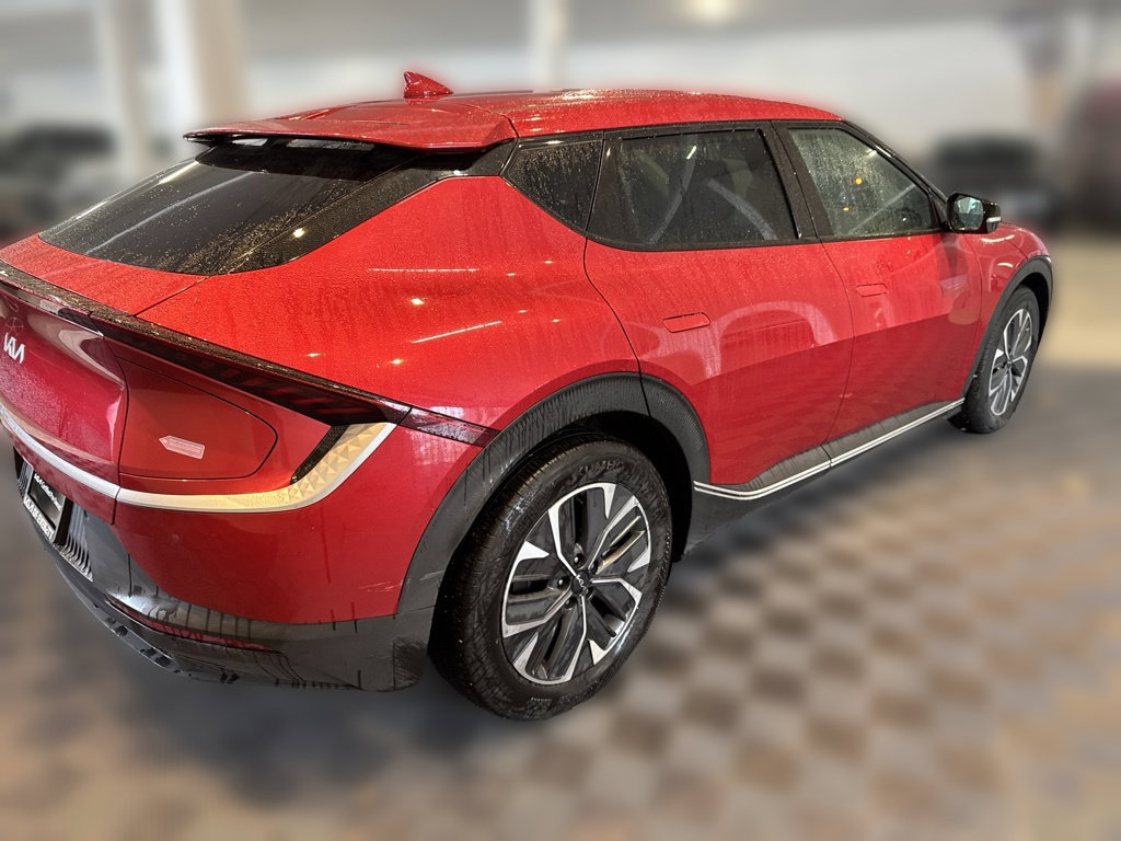 Certified 2024 Kia EV6 Light AWD/4WD image 8