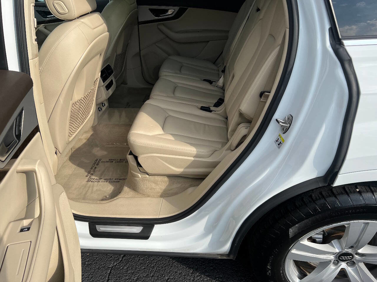 Used 2018 Audi Q7 2.0T Premium image 21