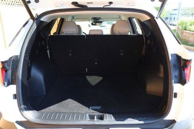 Used 2025 Hyundai Tucson SEL AWD/4WD image 7