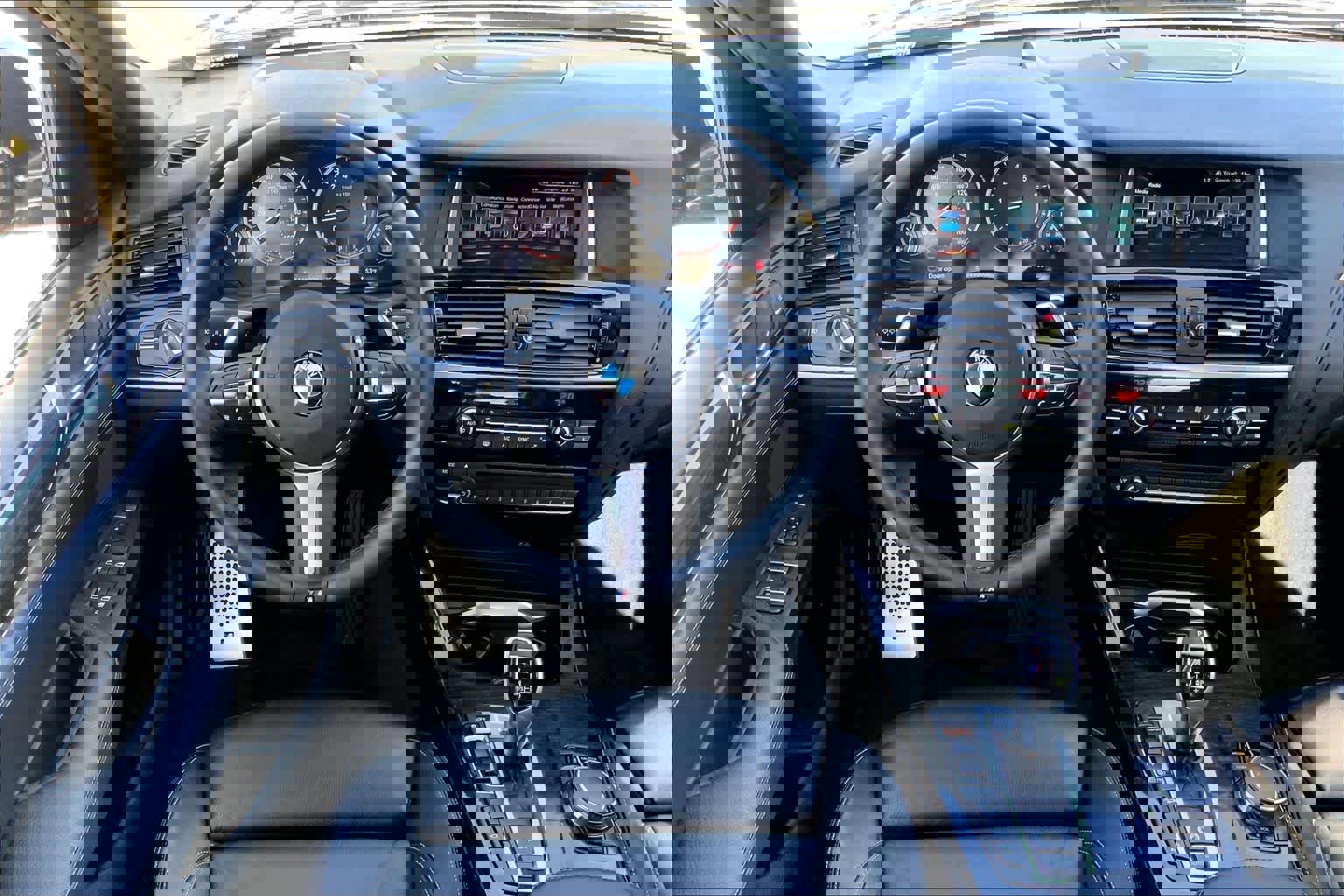 Used 2017 BMW X4 M40i image 6