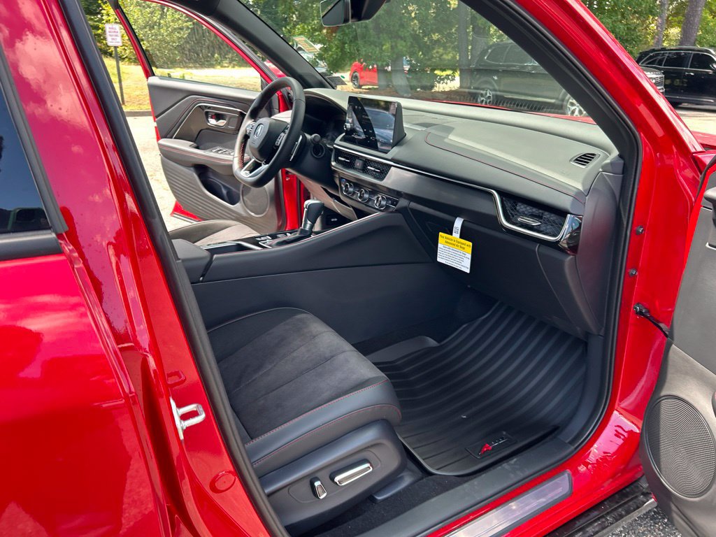 New 2026 Acura ADX A-Spec FWD image 28