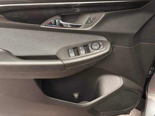 New 2026 Chevrolet TrailBlazer LT w/ Driver Confidence Package image 15