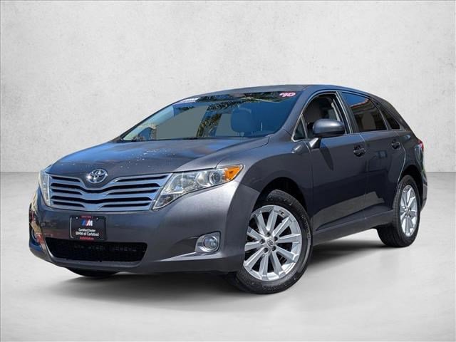 Used 2010 Toyota Venza image 1