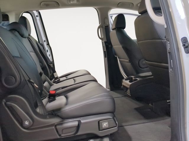 New 2025 Honda Odyssey EX-L image 16