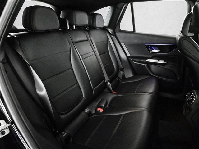 New 2026 Mercedes-Benz GLC 300 4MATIC image 22