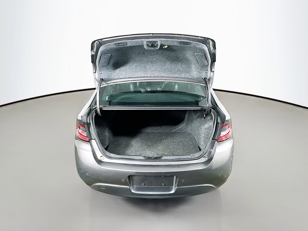 Used 2016 Dodge Dart Limited w/ Technology Group image 28