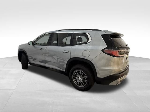 Used 2025 GMC Acadia Elevation image 2