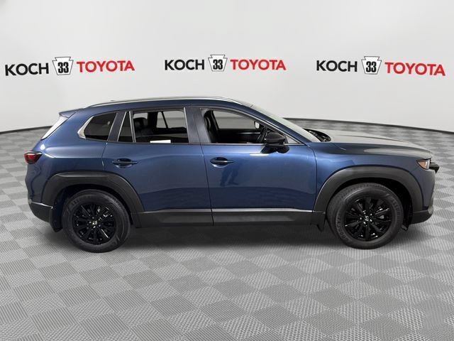 Used 2025 MAZDA CX-50 AWD 2.5 S w/ Weather Package image 9