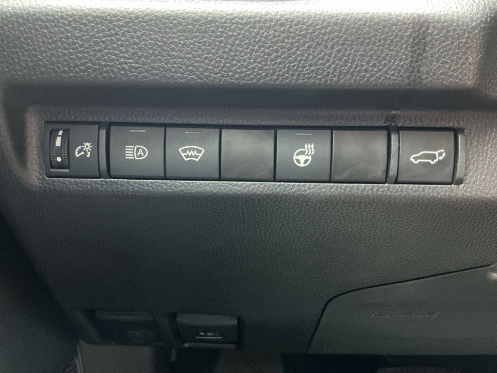Used 2025 Toyota RAV4 XLE Premium w/ Weather Package AWD/4WD image 24