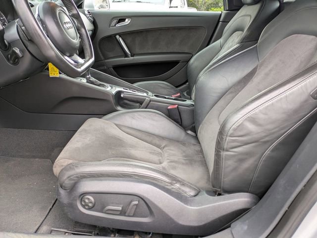 Used 2008 Audi TT 2.0T image 13