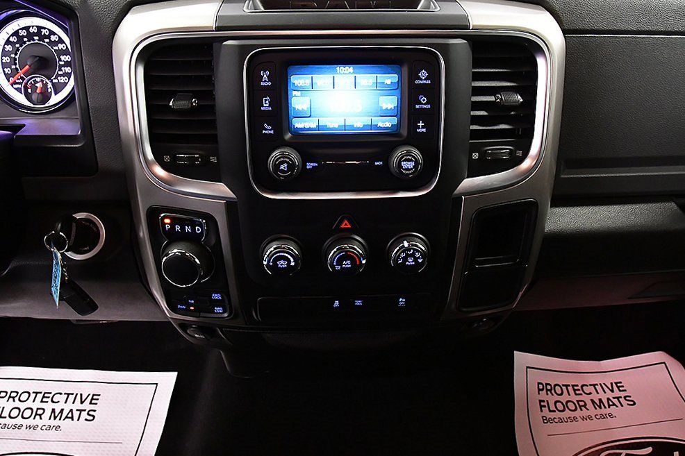 Used 2020 RAM 1500 Classic Warlock image 25